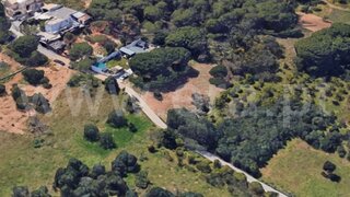 Land for sale in Loulé, Portugal — €55,000