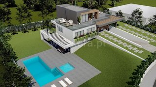 Land for sale in Olhão, Portugal — €1,390,000