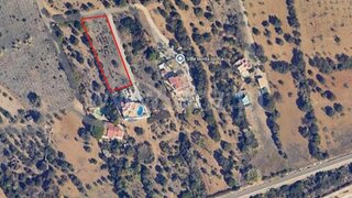Land for sale in Olhão, Portugal — €26,000