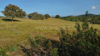 Land for sale in Alcoutim, Portugal — €28,000