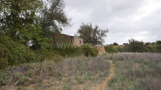 Terreno de 6640 m² em Lagoa