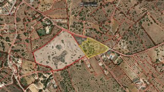 Terreno para venda em Silves, Portugal — 200 000 €