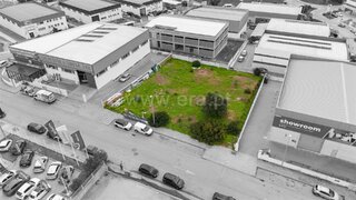 Land for sale in Portimão, Portugal — €600,000