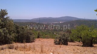 Land for sale in São Brás de Alportel, Portugal — €25,000