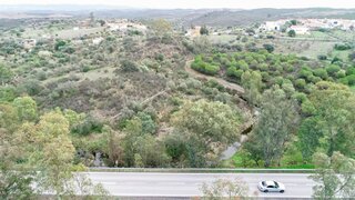 Land for sale in Alcoutim, Portugal — €64,000