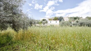 Land for sale in Alcoutim, Portugal — €9,900
