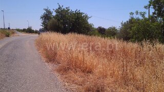 Land for sale in São Brás de Alportel, Portugal — €50,000
