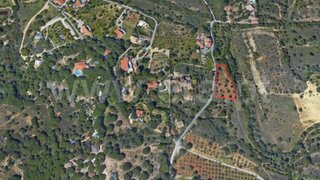 Land for sale in Loulé, Portugal — €95,000
