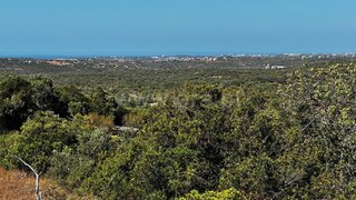 Land for sale in Loulé, Portugal — €195,000