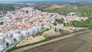 Terreno de 529 m² em Lagoa