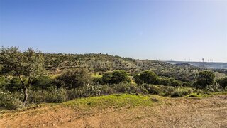 Land for sale in Castro Marim, Portugal — €350,000