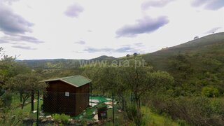 Land for sale in Tavira, Portugal — €22,000