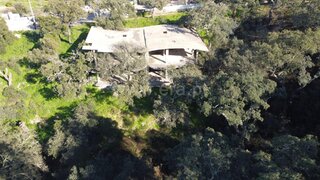 Land for sale in São Brás de Alportel, Portugal — €450,000