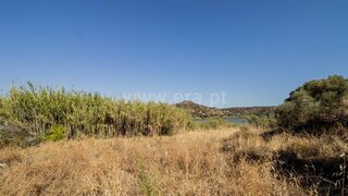Land for sale in Alcoutim, Portugal — €30,000