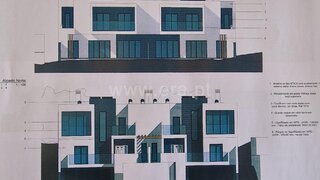Land for sale in São Brás de Alportel, Portugal — €290,000