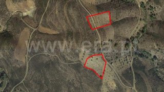 Land for sale in Tavira, Portugal — €25,500
