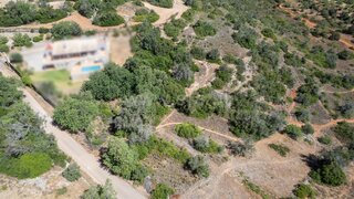 Land for sale in Loulé, Portugal — €49,500