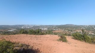 Land for sale in Loulé, Portugal — €69,000