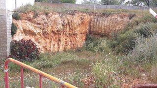 Land for sale in Lagoa, Portugal — €385,000