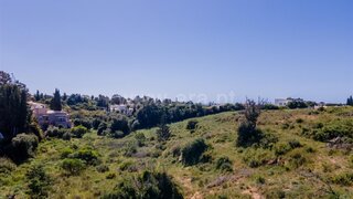 Terreno de 2231 m² em Lagoa