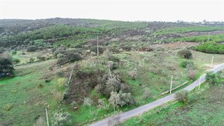 Land for sale in Alcoutim, Portugal — €28,000