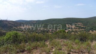 Land for sale in São Brás de Alportel, Portugal — €20,000