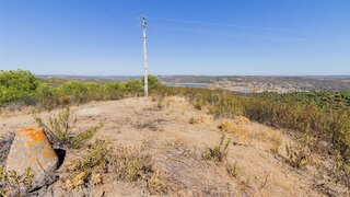 Land for sale in Castro Marim, Portugal — €950,000