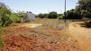 Land for sale in Loulé, Portugal — €380,000