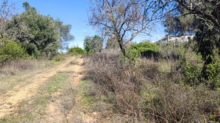 Land for sale in Loulé, Portugal — €67,000