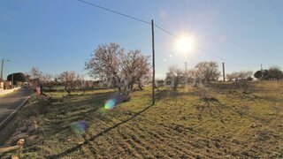 Land for sale in Olhão, Portugal — €270,000