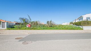 Land for sale in Vila do Bispo, Portugal — €1,650,000