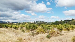 Land for sale in Olhão, Portugal — €57,500