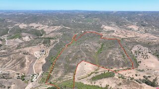 Land for sale in Silves, Portugal — €140,000