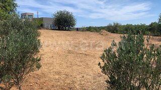 Land for sale in Olhão, Portugal — €30,000