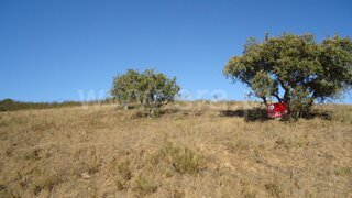 Land for sale in Lagos, Portugal — €65,000