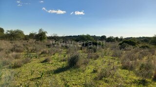 Land for sale in Faro, Portugal — €190,000
