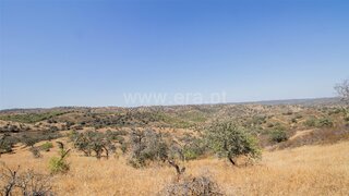 Land for sale in Alcoutim, Portugal — €39,000