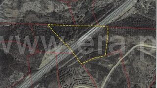 Land for sale in Castro Marim, Portugal — €75,000