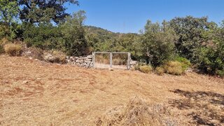 Land for sale in São Brás de Alportel, Portugal — €37,500