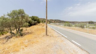 Land for sale in Alcoutim, Portugal — €23,500