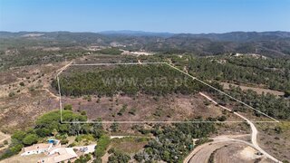 Land for sale in Aljezur, Portugal — €175,000