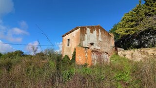 Land for sale in Loulé, Portugal — €175,000