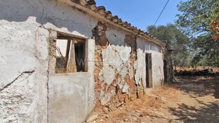 Land for sale in Olhão, Portugal — €195,000