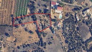 Land for sale in Olhão, Portugal — €35,000