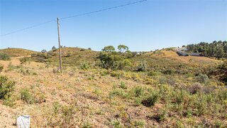 Land for sale in Castro Marim, Portugal — €49,900