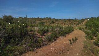 Land for sale in Alcoutim, Portugal — €17,000