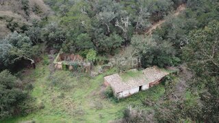 Land for sale in Aljezur, Portugal — €350,000
