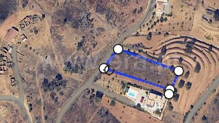 Land for sale in Tavira, Portugal — €35,000