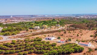 Land for sale in Castro Marim, Portugal — €970,000
