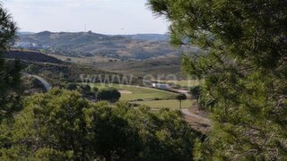 Land for sale in Castro Marim, Portugal — €102,800